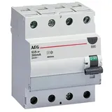 AEG FP A 4 63/030