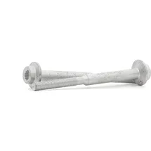 DR.MOTOR AUTOMOTIVE Schraube, Einspritzdüsenhalter