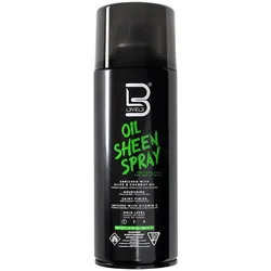 Level3 Oil Sheen Spray 383 g