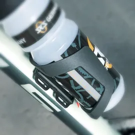 SKS VeloDetect+ Halter für AirTag schwarz
