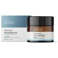 generics ALOE VERA Gel 50 ml
