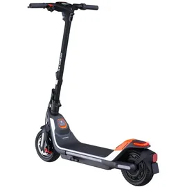 Segway-Ninebot P65D schwarz