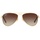 Ray Ban Aviator Junior RJ9506S 223/13 52-14 gold/brown gradient