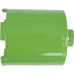 Bohrkrone Mauerwerk EIBENSTOCK Ø 68 x 70 mm, 3 Segmente