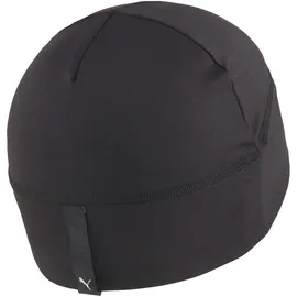 Puma teamLIGA Beanie Kinder Mütze black