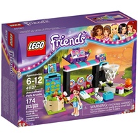 LEGO Friends 41127 - Spielspaß im Freizeitpark