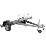Motorrad-Anhänger UNITRAILER MOTO 3 [NEUES PRODUKT]