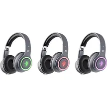 DEFENDER Freemotion B571 Grau