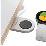 SMART THINGS WatchBase Halterung Samsung Fast Wireless Charger Galaxy Watch