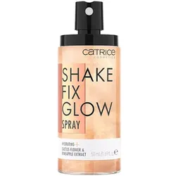 Catrice  Make-up & Foundation Shake Fix Glow Fixierspray  in, Einheitsgrösse