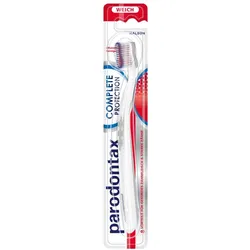 PARODONTAX Complete Protection Zahnbürste 1 St Zahnbürste