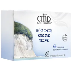CMD Naturkosmetik Rügener Kreide - Seife 100g 100 g 