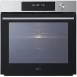 LG WSED7613S Ofen Multifunktion 60CM 76LT 15 Programme Klasse A+