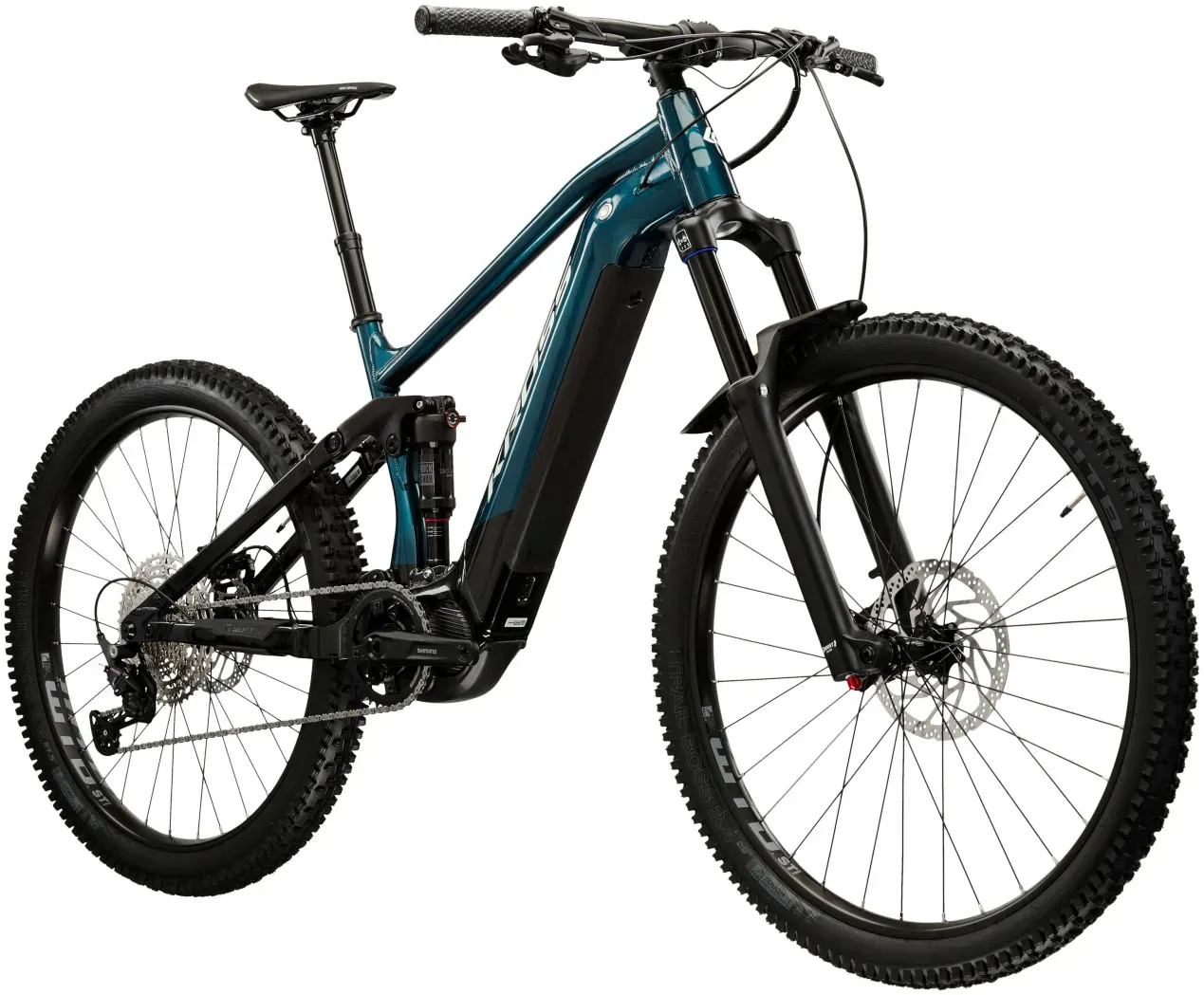 E-Bike KROSS 