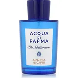 Acqua di Parma Blu Mediterraneo Arancia di Capri Eau de Toilette 180 ml