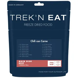 Trek’n Eat Trek'n Eat Chili con Carne - Trekkingnahrung One Size