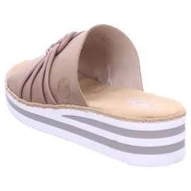 Rieker V0297 beige 41