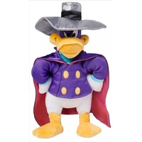 Disney 100 - Darkwing Duck Medium 39cm Soft Plush Toy