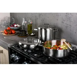 Mepra GEMUSETOPF CM.28              STILE