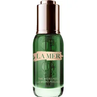 LA MER The Micro Peel Oil Gesichtspeeling 30 ml