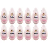 bebe Zartpflege Schaumbad & Dusche 500ml