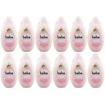 bebe Zartpflege Schaumbad & Dusche 500ml