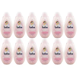 bebe Zartpflege Schaumbad & Dusche 500ml