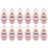 bebe Zartpflege Schaumbad & Dusche 500ml