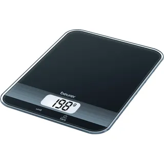 Beurer KS 19 Schwarz