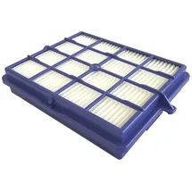 master profi HEPA Filter Profi 1009 995046 Staubsauger-Abluftfilter