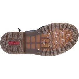 Rieker Stiefeletten in schwarz, | Gr.: 39