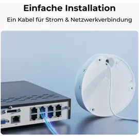 Reolink TrackMix PoE