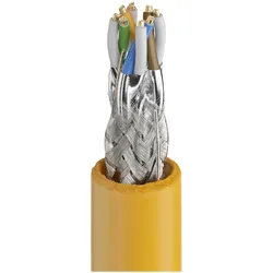 PureLink IQ Series IQ-CAT7 - Bulkkabel - 100 m