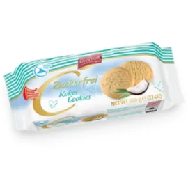 Coppenrath Verlag Kokos Cookies 200 g