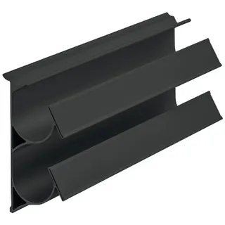 Häfele Folienhalter, für Wandsystem Labos, mit separatem Folienschneider, 814.22.310