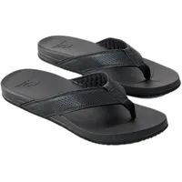 Rip Curl Chiba Bloom Open Toe schwarz 45
