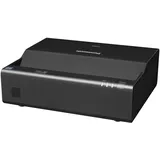 Panasonic PT-CMZ50 LCD Beamer Schwarz