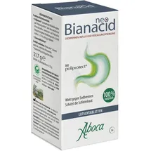 Aboca NeoBianacid Lutschtabletten