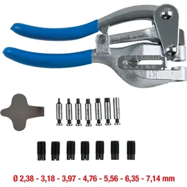 KS Tools Zangenset 118.0105