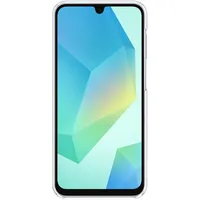Samsung Galaxy A16 Softcase transparent
