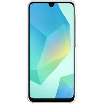 Samsung Galaxy A16 Softcase transparent