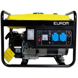 Dönges GE2501 2200W, 4-takt