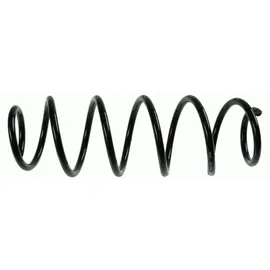 Sachs Fahrwerksfeder für Mercedes-Benz A-Klasse (W169) 2004-2012 Hinterachse und andere fahrzeuge