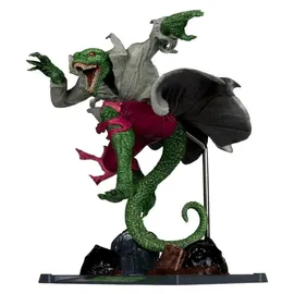 McFarlane Toys Marvel Collection PVC Statue 1/10 The Lizard (Spider-Man #2) 15 cm
