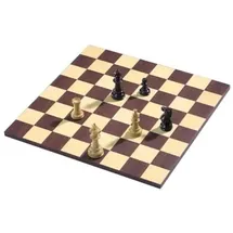 Philos Schachbrett Feld 55 mm