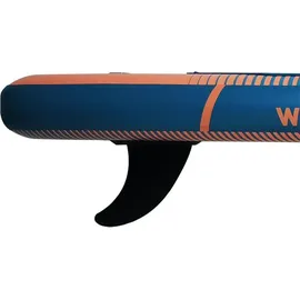 Wattsup SUP Board F11 335 x 81 x 15 cm blau