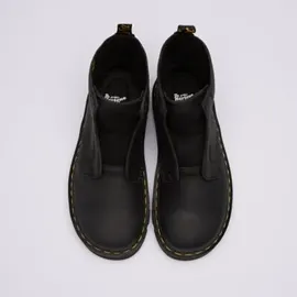 Dr. Martens Zebzag Laceless Herren Schwarz 40