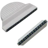 Karl Dahm Fugenreiniger Handschleifsteg 3 mm 2 St.