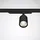 Trilux LED-Stromschienenstrahler BV G2 3PTD 8432651 Aluminium