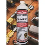Cleanprince Scherkopfreiniger 1 Liter | Scherkopf-Reiniger Reinigungsstationen Reinigungsflüssigkeit